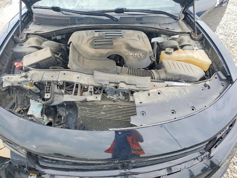 2020 Dodge Charger მანქანა იყიდება აუქციონზე, vin: 2C3CDXBG4LH215874, აუქციონის ნომერი: 61167286
