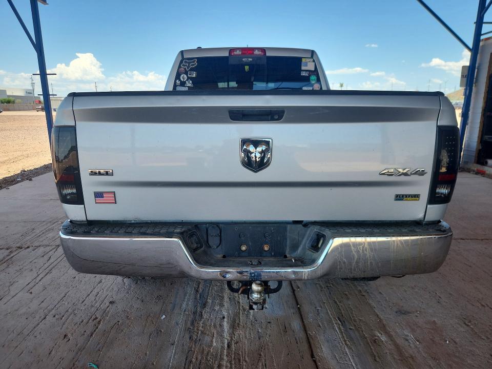 2013 Ram 1500 მანქანა იყიდება აუქციონზე, vin: 1C6RR7GP4DS657104, აუქციონის ნომერი: 62095146