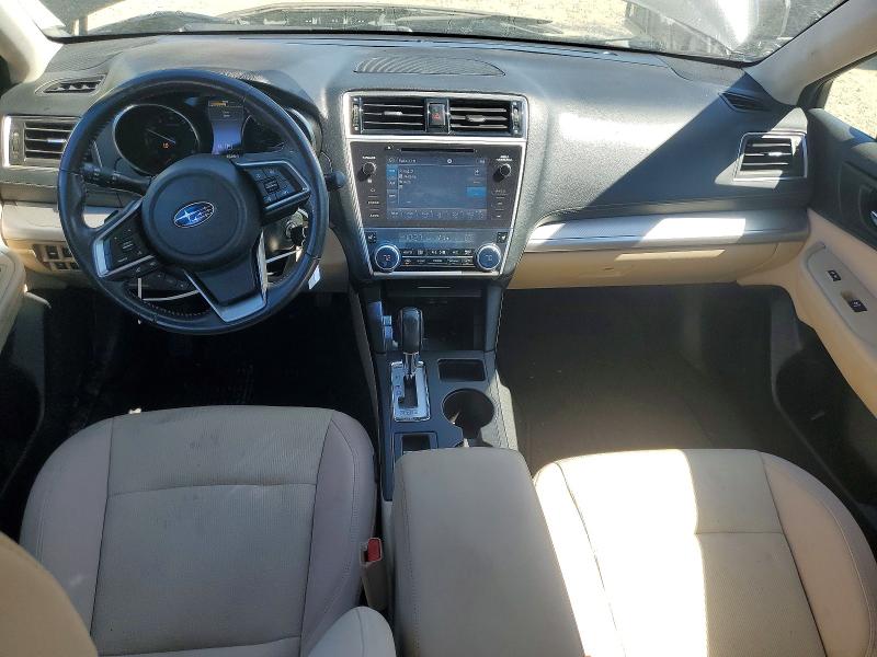 Продаж на аукціоні авто 2018 Subaru Legacy, vin: 4S3BNAF64J3003947, номер лоту: 62459646