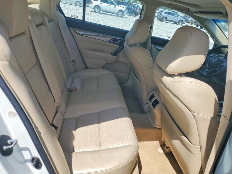 Продаж на аукціоні авто 2009 Acura Tl, vin: 19UUA86519A011419, номер лоту: 62032586