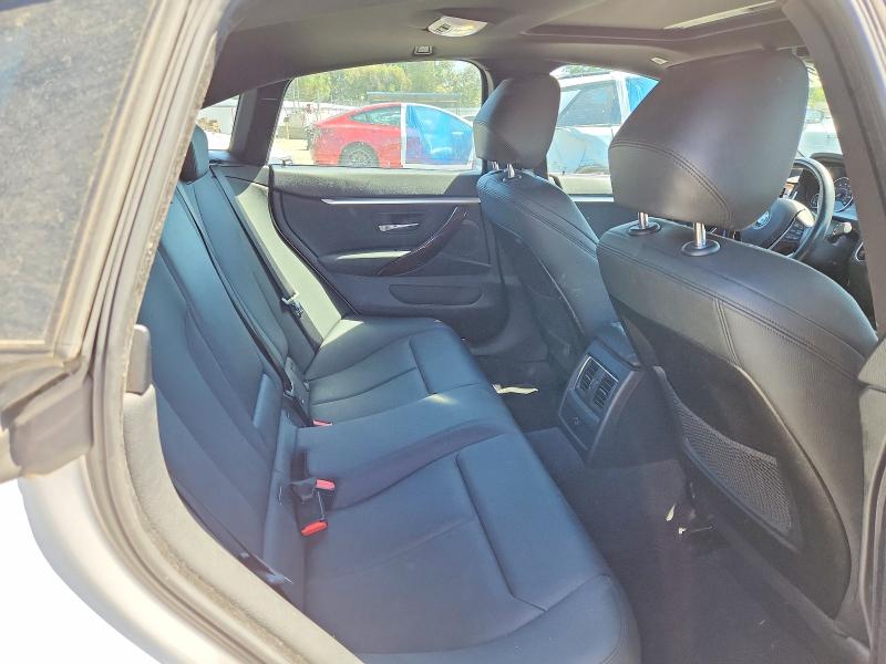 61621866 :رقم المزاد ، WBA4J1C59JBG77405 vin ، 2018 Bmw 430i مزاد بيع