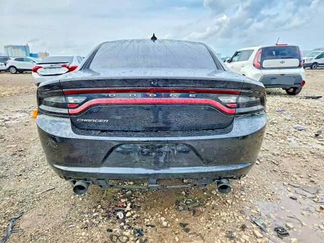 Продаж на аукціоні авто 2022 Dodge Charger, vin: 2C3CDXBG2NH120166, номер лоту: 59736406