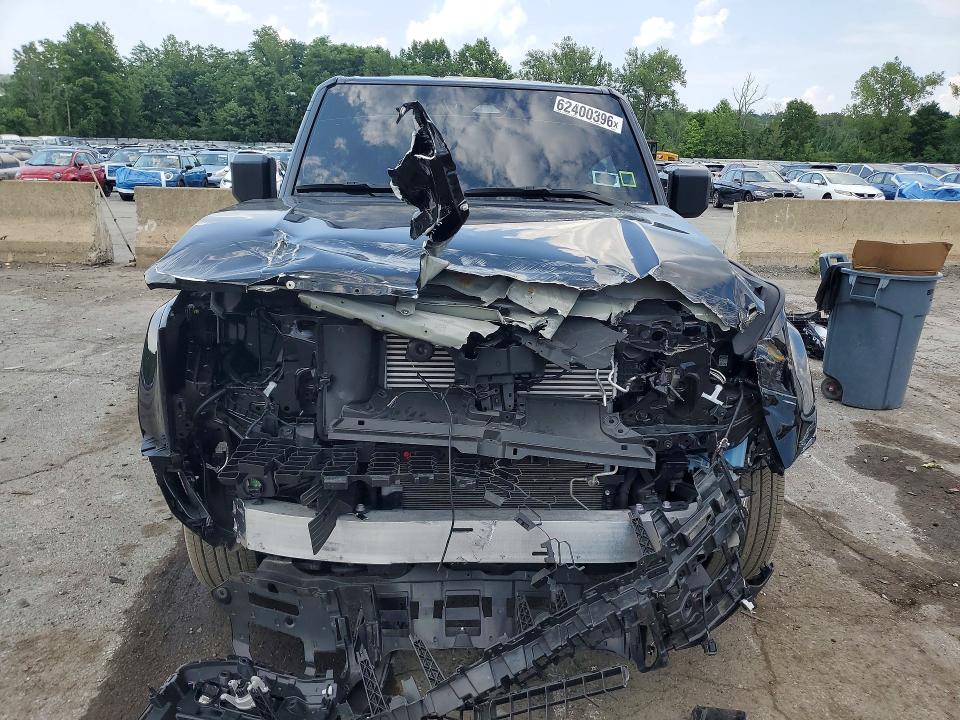 Продаж на аукціоні авто 2025 Toyota Land Cruiser, vin: JTEABFAJ7SK019270, номер лоту: 62400396
