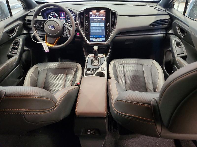 Продаж на аукціоні авто 2025 Subaru Crosstrek, vin: 4S4GUHU63S3713150, номер лоту: 62936006