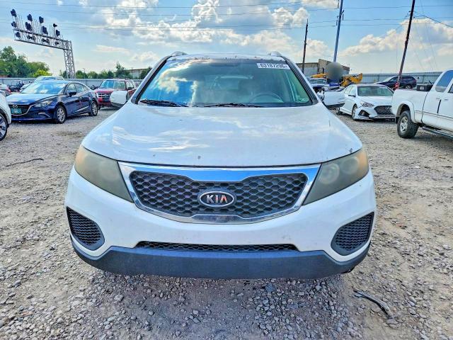 Продаж на аукціоні авто 2011 Kia Sorento, vin: 5XYKTDA23BG109122, номер лоту: 63187296