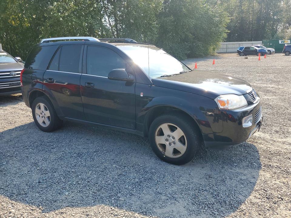61404536 :رقم المزاد ، 5GZCZ63436S837955 vin ، 2006 Saturn Vue مزاد بيع