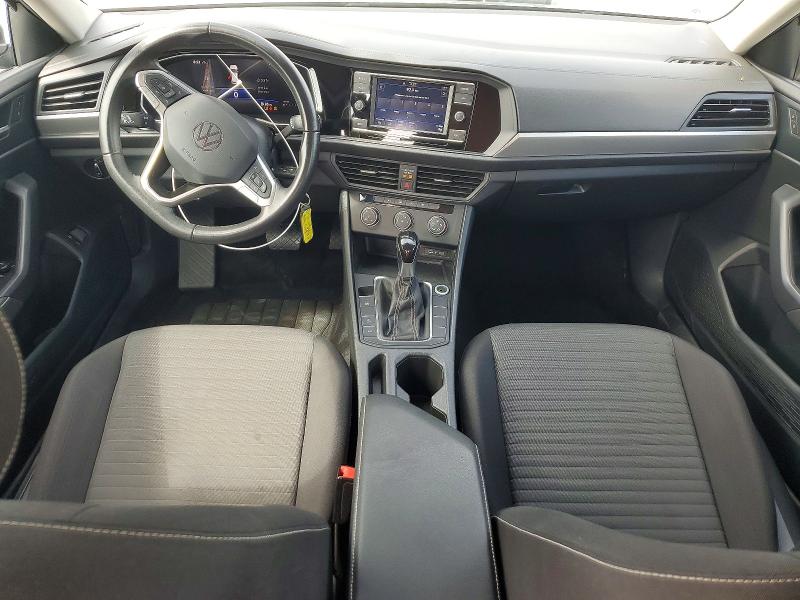Aukcja sprzedaży 2024 Volkswagen Jetta, vin: 3VW5M7BU2RM089242, numer aukcji: 62804646