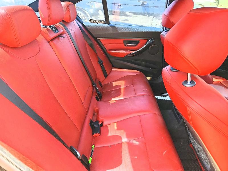 Aukcja sprzedaży 2015 Bmw 335, vin: WBA3A9C52FK473155, numer aukcji: 59406476