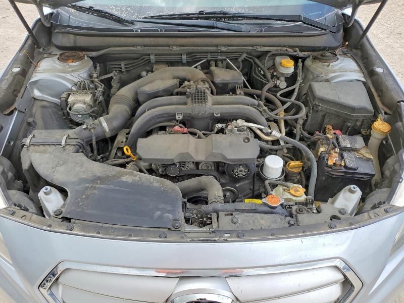 59641776 :رقم المزاد ، 4S3BNAF6XG3046424 vin ، 2016 Subaru Legacy مزاد بيع