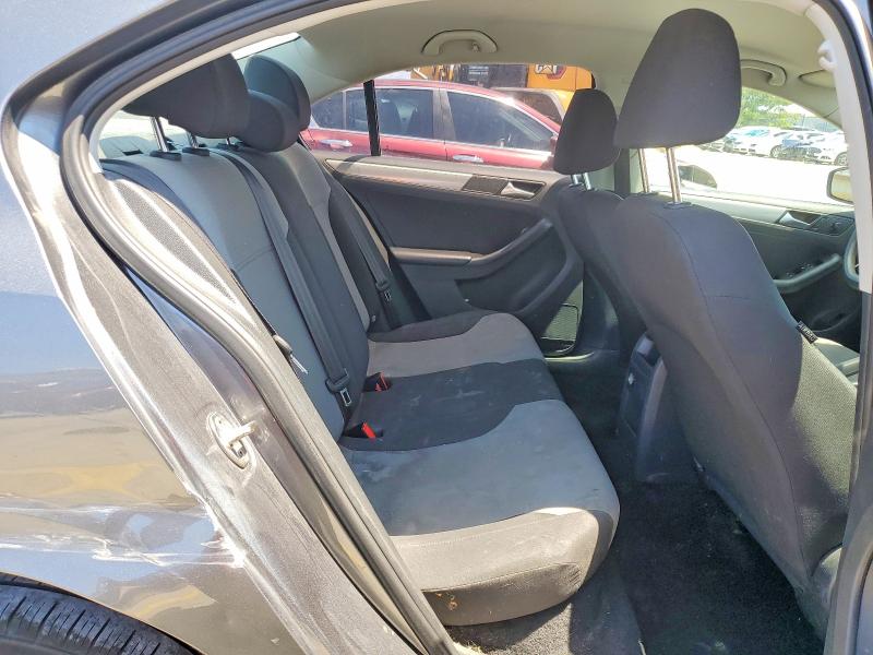 Продаж на аукціоні авто 2018 Volkswagen Jetta, vin: 3VW2B7AJ9JM220686, номер лоту: 62142216