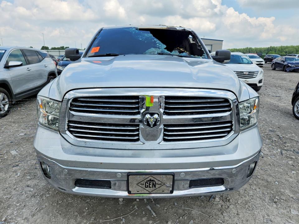 Aukcja sprzedaży 2019 Ram 1500 Classic, vin: 1C6RR7TT5KS588147, numer aukcji: 59638186