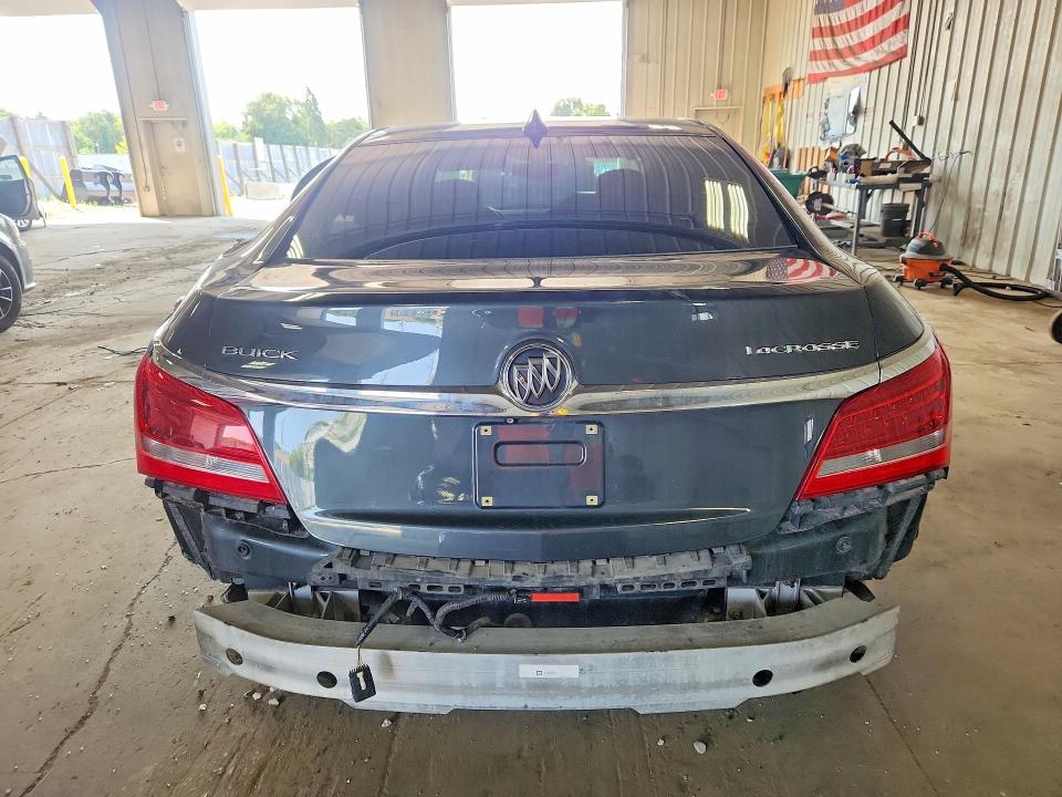 Продаж на аукціоні авто 2015 Buick Lacrosse, vin: 1G4GB5G36FF283852, номер лоту: 62696216