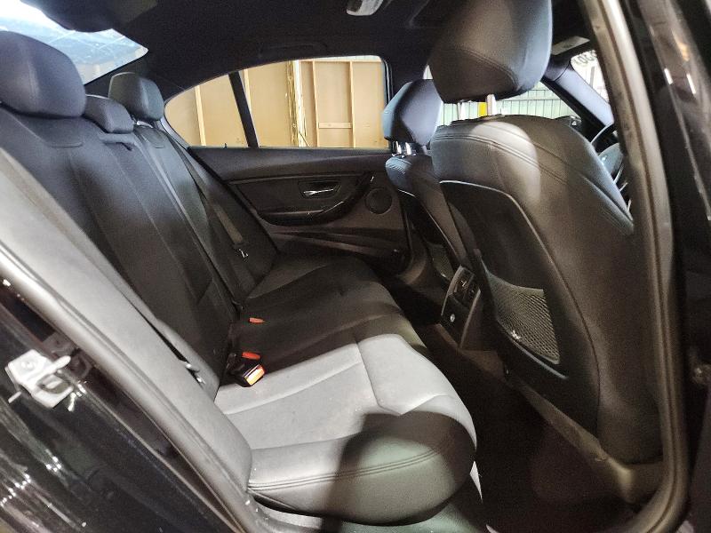 Продажа на аукционе авто 2018 Bmw 320, vin: WBA8E5G54JNV03194, номер лота: 62473836