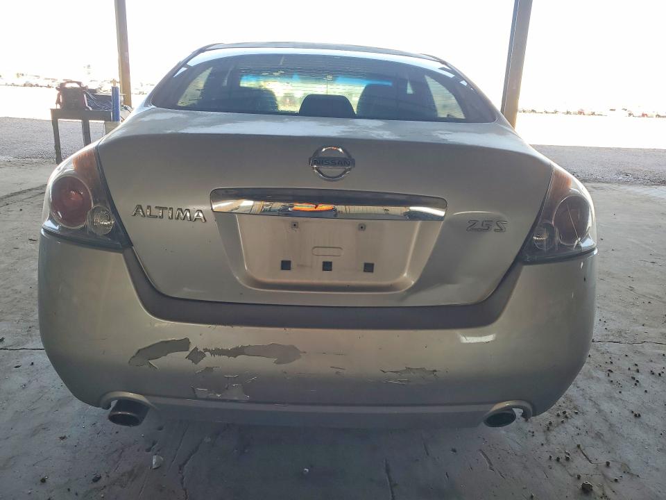 Aukcja sprzedaży 2011 Nissan Altima, vin: 1N4AL2AP5BN418598, numer aukcji: 60507546
