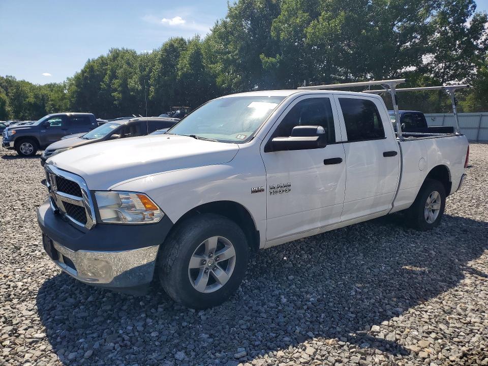 61942276 :رقم المزاد ، 1C6RR7ST6GS289226 vin ، 2016 Ram 1500 مزاد بيع