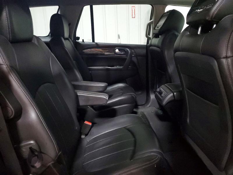 Aukcja sprzedaży 2014 Buick Enclave, vin: 5GAKVCKD2EJ297755, numer aukcji: 62583646