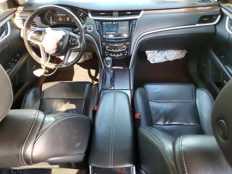 60838816 :رقم المزاد ، 2G61M5S38K9150818 vin ، 2019 Cadillac Xts مزاد بيع