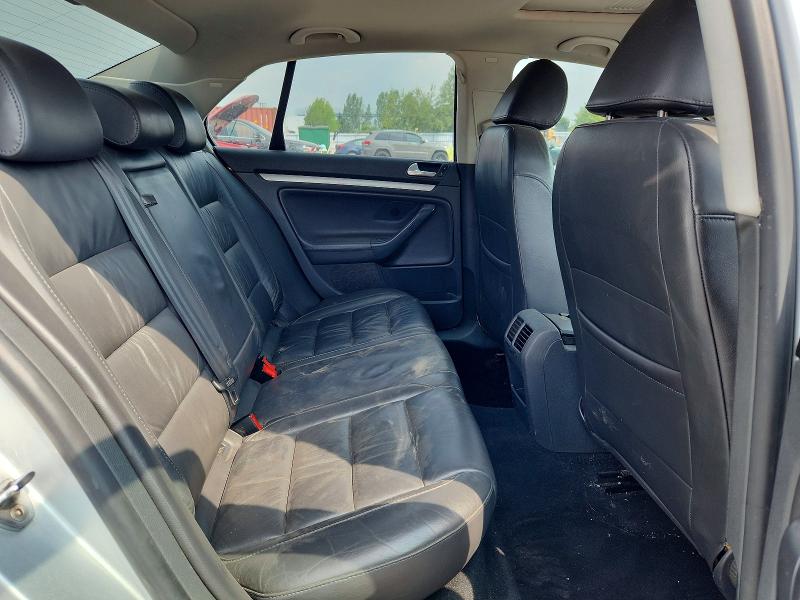 Продаж на аукціоні авто 2009 Volkswagen Jetta, vin: 3VWRL71K39M001271, номер лоту: 59300356