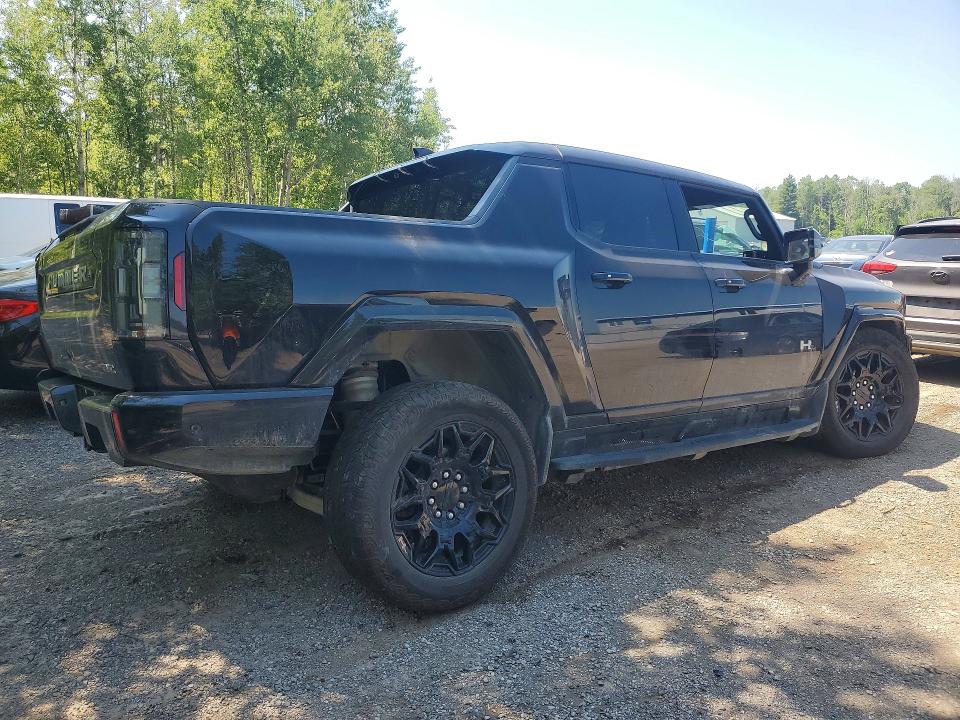 Aukcja sprzedaży 2025 Gmc Hummer 3x, vin: 1GT40BDD3SU112555, numer aukcji: 60457916