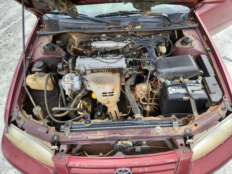 Продаж на аукціоні авто 1999 Toyota Camry, vin: 4T1BG22KXXU604166, номер лоту: 60499946