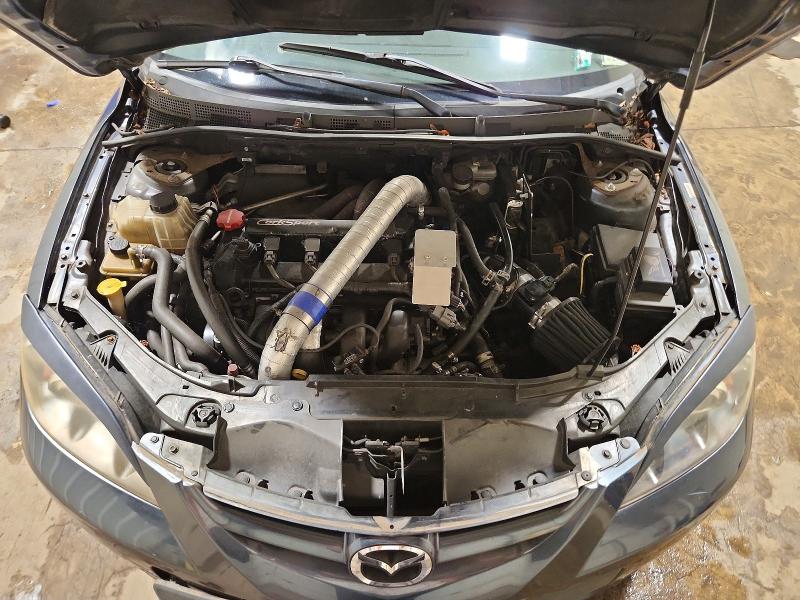 Продаж на аукціоні авто 2008 Mazda Speed, vin: JM1BK34M481161667, номер лоту: 63600066