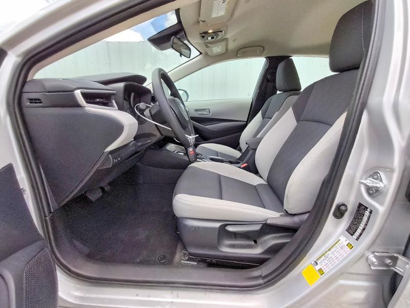 2025 Toyota Corolla მანქანა იყიდება აუქციონზე, vin: 5YFB4MDE0SP338405, აუქციონის ნომერი: 59277066