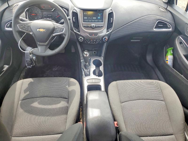 Aukcja sprzedaży 2018 Chevrolet Cruze, vin: 1G1BE5SMXJ7114662, numer aukcji: 60845046