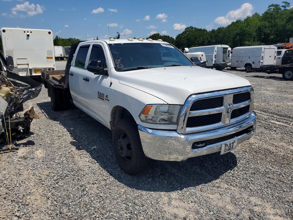 Aukcja sprzedaży 2016 Ram 3500, vin: 3C7WRTCLXGG159320, numer aukcji: 62386386