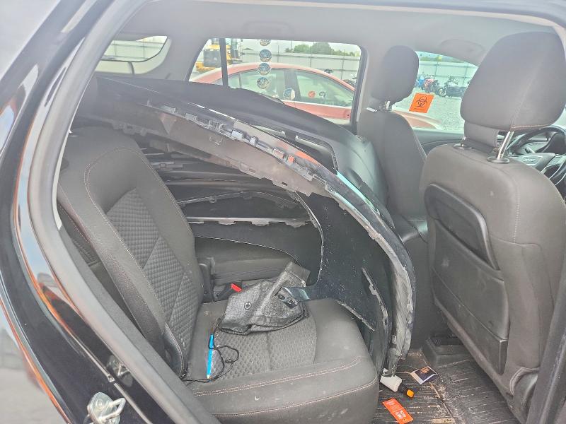 Продажа на аукционе авто 2019 Gmc Terrain, vin: 3GKALTEV7KL182047, номер лота: 59885966