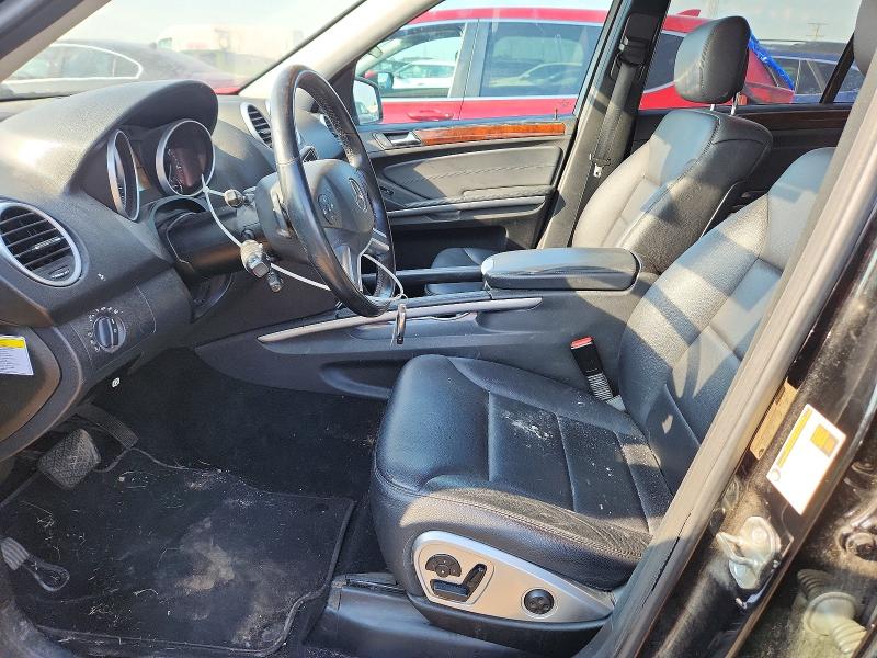Продаж на аукціоні авто 2011 Mercedes-benz Ml, vin: 4JGBB8GB9BA740373, номер лоту: 60234776