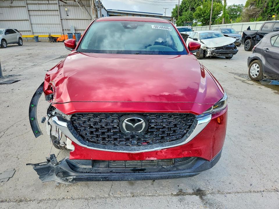 Aukcja sprzedaży 2023 Mazda Cx-5, vin: JM3KFBBM6P0170089, numer aukcji: 60148486