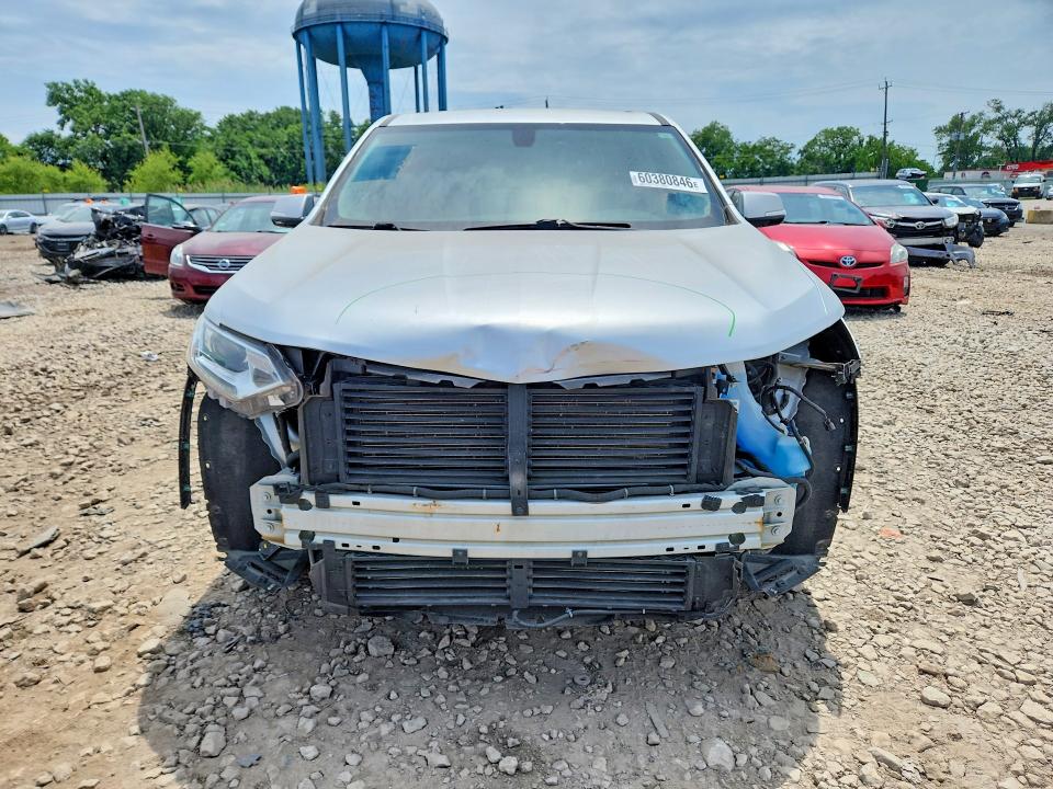 Продажа на аукционе авто 2018 Chevrolet Traverse, vin: 1GNERGKW5JJ117100, номер лота: 60380846