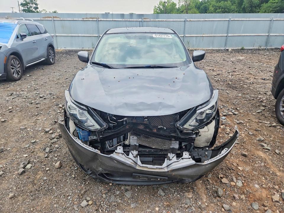 Aukcja sprzedaży 2019 Nissan Rogue Sport, vin: JN1BJ1CR2KW313429, numer aukcji: 61427776