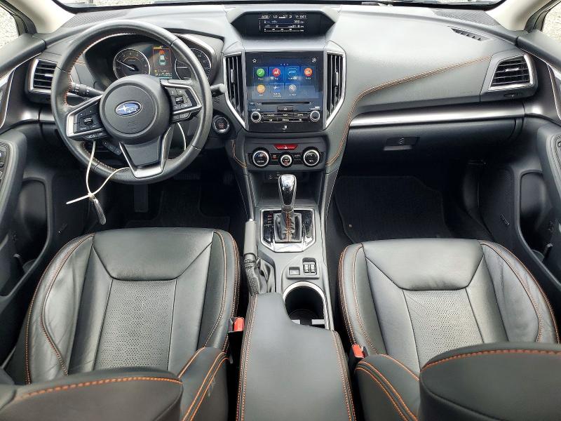 Aukcja sprzedaży 2023 Subaru Crosstrek, vin: JF2GTHNC2PH311854, numer aukcji: 60758096