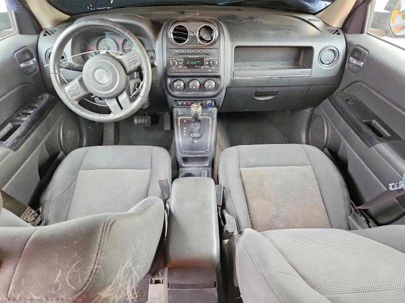 Aukcja sprzedaży 2014 Jeep Patriot, vin: 1C4NJRFBXED766205, numer aukcji: 61476436