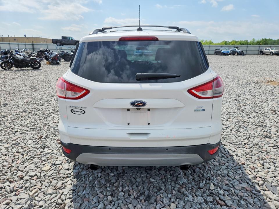 Продажа на аукционе авто 2015 Ford Escape, vin: 1FMCU9GX0FUB35114, номер лота: 59357996
