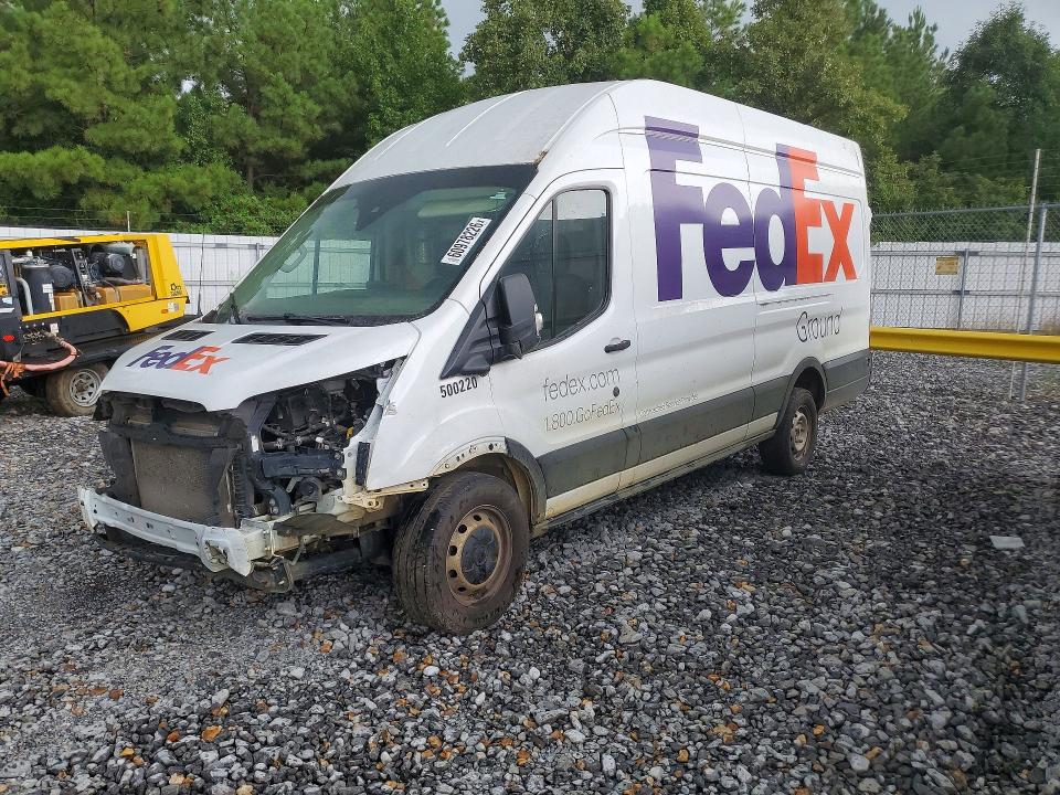 Продаж на аукціоні авто 2022 Ford Transit, vin: 1FTBW3X8XNKA22183, номер лоту: 60978226