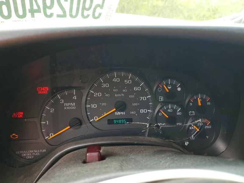 Продажа на аукционе авто 2009 Gmc C8500, vin: 1GDP8C1B09F411039, номер лота: 59029406