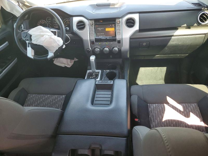 Продажа на аукционе авто 2018 Toyota Tundra, vin: 5TFUM5F10JX079262, номер лота: 59732126