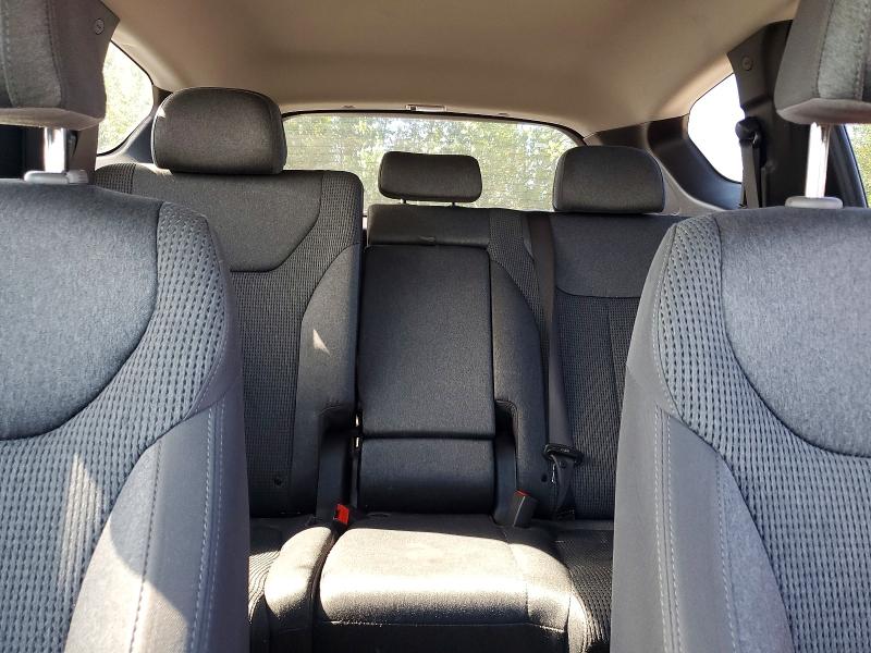 59402296 :رقم المزاد ، 5NMS2CAD7KH110715 vin ، 2019 Hyundai Santa Fe مزاد بيع