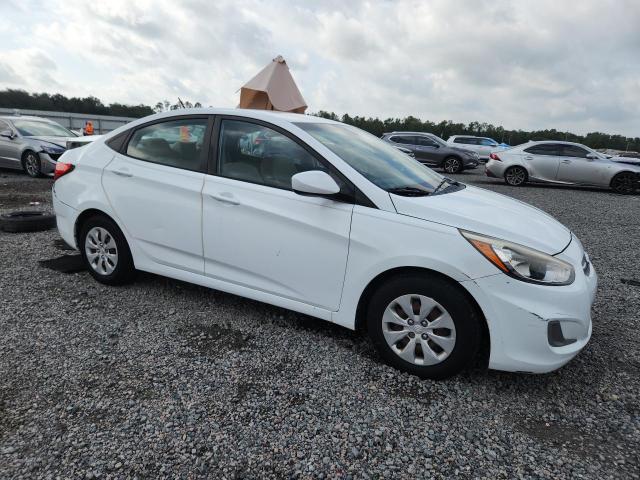 2016 Hyundai Accent მანქანა იყიდება აუქციონზე, vin: KMHCT4AE7GU149803, აუქციონის ნომერი: 62160496