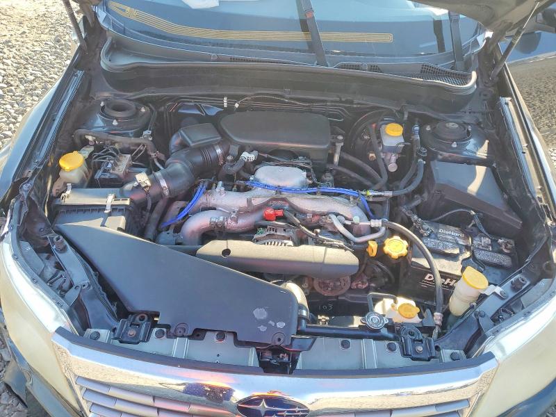 62892716 :رقم المزاد ، JF2SH6DC7AH771472 vin ، 2010 Subaru Forester مزاد بيع