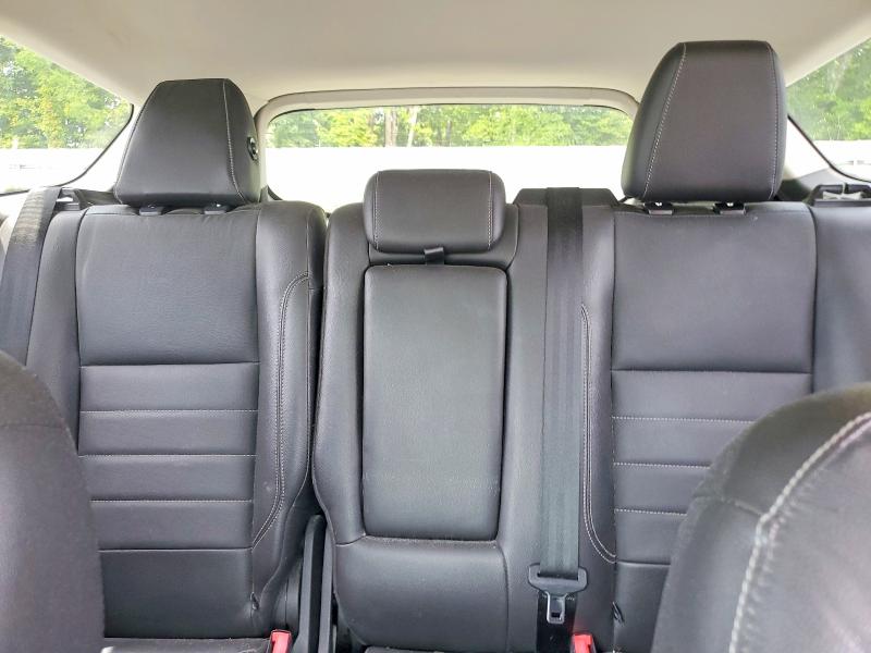 2014 Ford Escape მანქანა იყიდება აუქციონზე, vin: 1FMCU9J96EUA91287, აუქციონის ნომერი: 62035126