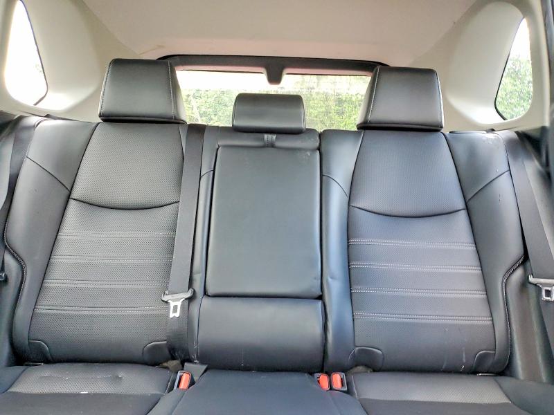 Aukcja sprzedaży 2020 Toyota Rav4, vin: 2T3DWRFV6LW049582, numer aukcji: 58039736