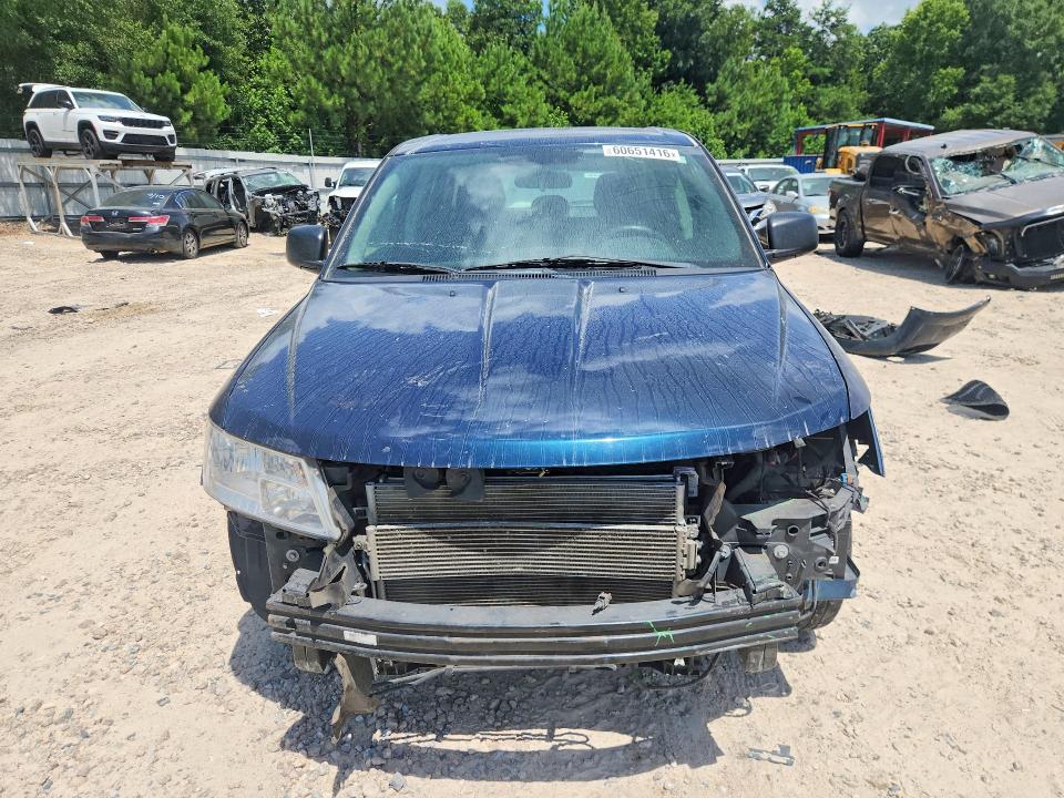 60651416 :رقم المزاد ، 3C4PDCAB3ET310903 vin ، 2014 Dodge Journey مزاد بيع