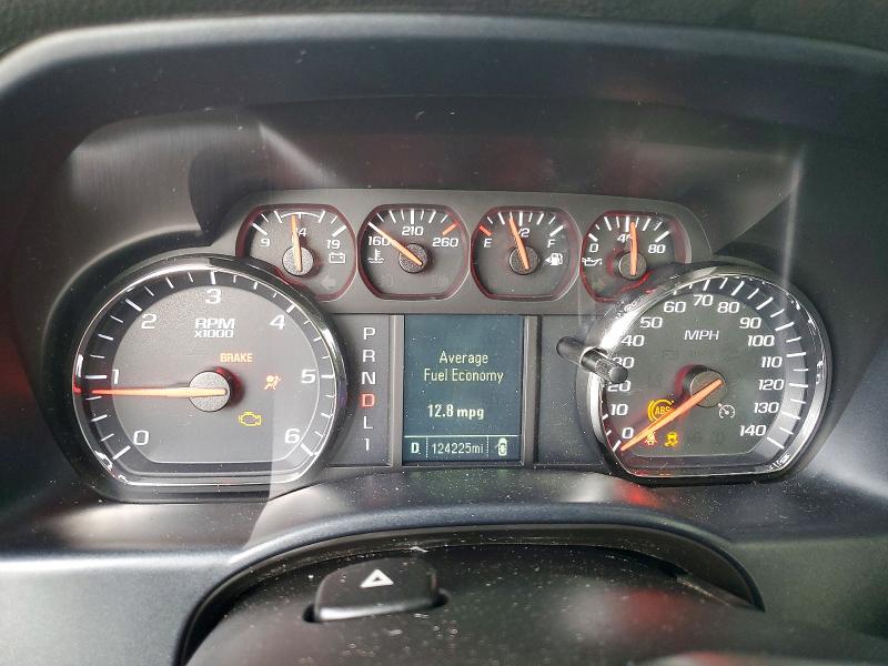 Продаж на аукціоні авто 2019 Gmc Sierra, vin: 2GT22NEG1K1154892, номер лоту: 62616096