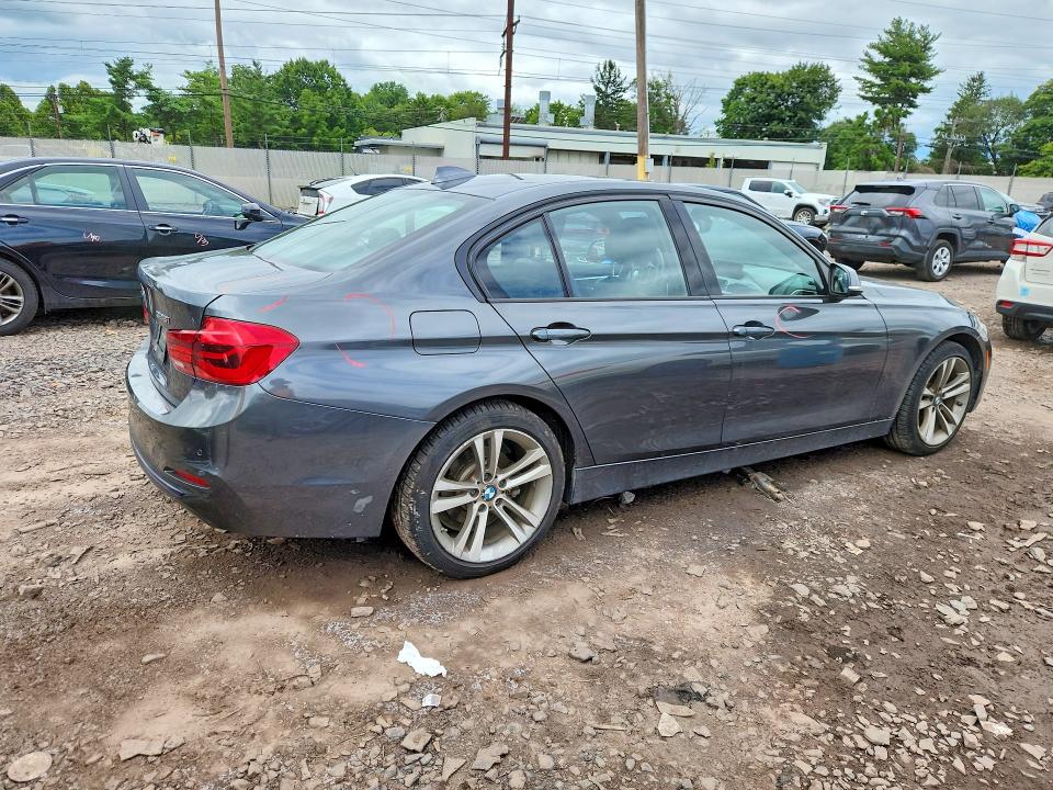 61285546 :رقم المزاد ، 4S3GTAK63H3740049 vin ، 2017 Subaru Impreza مزاد بيع