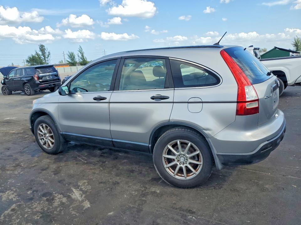 Aukcja sprzedaży 2008 Honda Cr-v, vin: JHLRE38368C040329, numer aukcji: 63539206