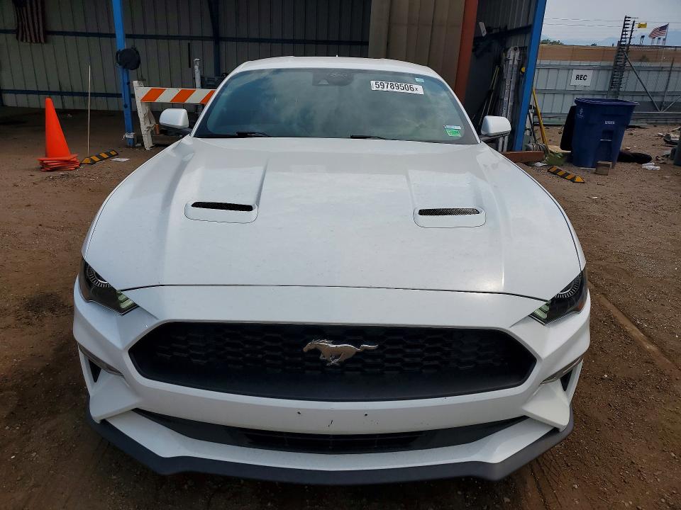 Aukcja sprzedaży 2022 Ford Mustang, vin: 1FA6P8TH0N5146890, numer aukcji: 59789506