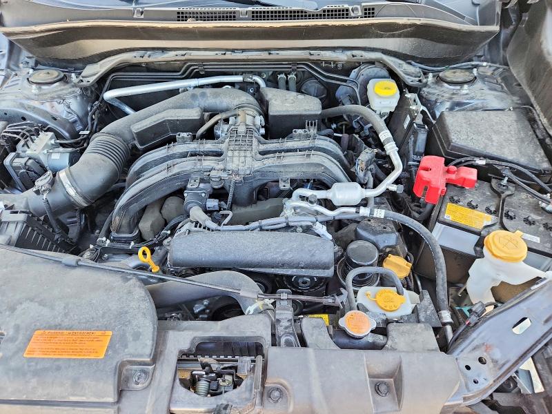 Aukcja sprzedaży 2025 Subaru Forester, vin: JF2SLDAC7SH478566, numer aukcji: 61583076